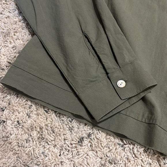 Jackson Rowe Aires Button Up Shirt - Picture 4 of 6